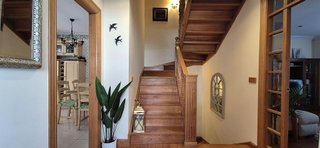 Casa adosada en venta en El Puntal en Laredo