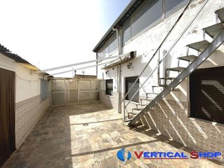 Casa en venta en Caudete