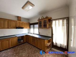 Casa en venta en Caudete