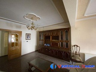 Casa en venta en Caudete