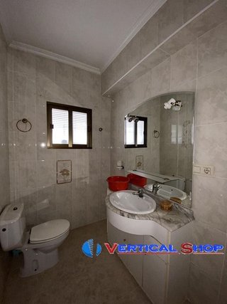 Casa en venta en Caudete