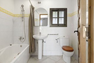 Chalet en venta en Coín