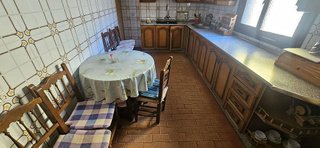 Chalet en venta en Ejido Sur en Ejido (El)