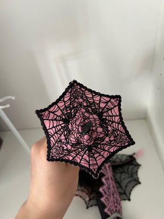 Monster High Draculaura Colecionadora 2017