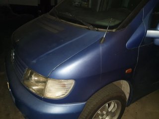 Mercedes-Benz Vito 1997