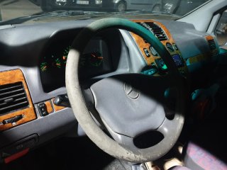 Mercedes-Benz Vito 1997