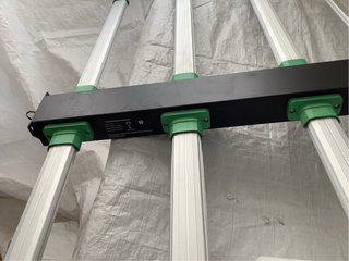 Dragonfly LED 640w