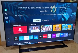 TV Samsung 50 Smart TV 4K