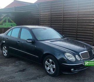 Centralita motor mercedes a6421508491 clase 375236