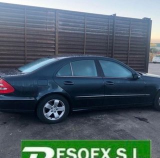 Centralita motor mercedes a6421508491 clase 375236