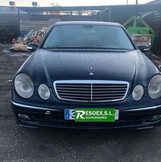 Centralita motor mercedes a6421508491 clase 375236