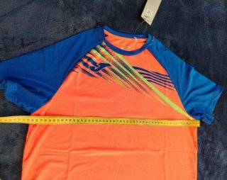 Camiseta Joma Elite X Hombre T.M