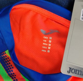 Camiseta Joma Elite X Hombre T.M