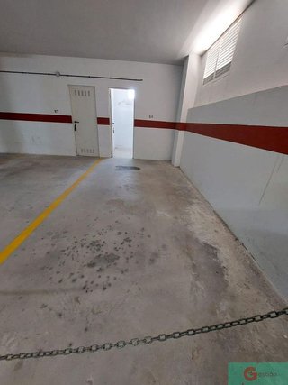 Garaje en venta en Salobreña Costa en Salobreña