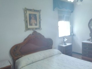 Piso en venta en Ubrique