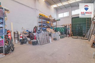 Nave industrial en venta en Pinos Puente