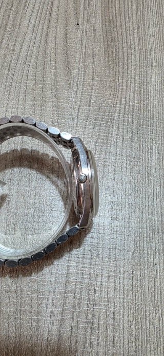 Certina Certiday Automatic Vintage Ref. 25-652