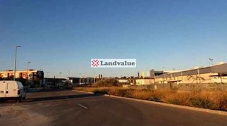 Solar en venta en Los Barreros en Cartagena