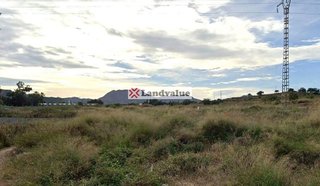 Solar en venta en Los Barreros en Cartagena