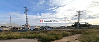 Solar en venta en Los Barreros en Cartagena