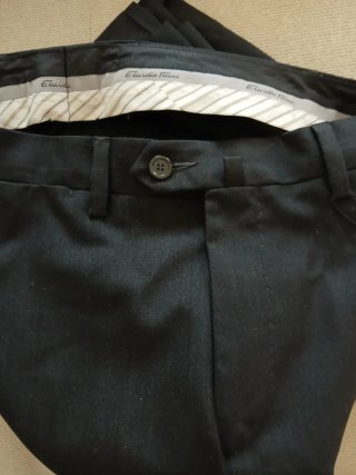 Pantalones vestir Emidio Tucci