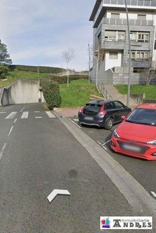 Garaje en venta en Bermeo