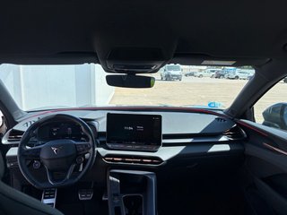 CUPRA Terramar 2025 eTSI 150 beyond