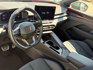 CUPRA Terramar 2025 eTSI 150 beyond