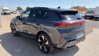 CUPRA Terramar 2025 eTSI 150 beyond