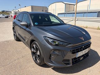 CUPRA Terramar 2025 eTSI 150 beyond