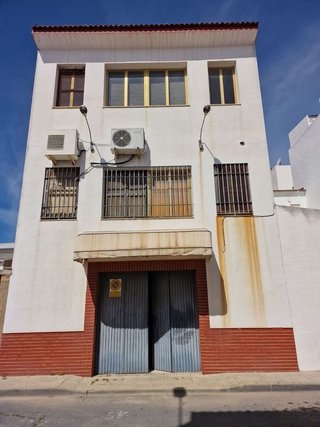 Local comercial en venta en Bollullos Par del Condado