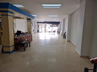 Local comercial en venta en Bollullos Par del Condado