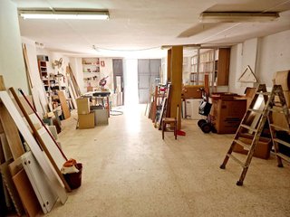 Local comercial en venta en Bollullos Par del Condado