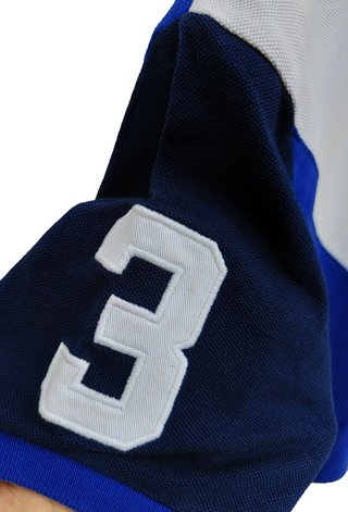 Polo Ralph Lauren Polo Vintage New York 67 Logo L