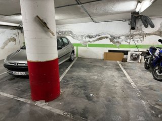 Garaje en venta en Orihuela ciudad en Orihuela