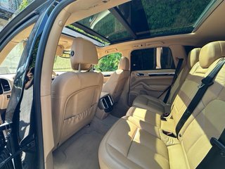 Porsche Cayenne 2015