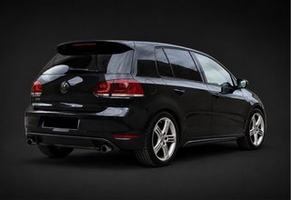 Volkswagen Golf 2009