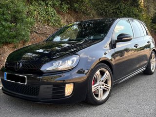 Volkswagen Golf 2009