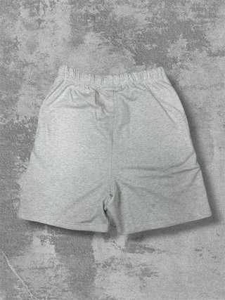 Pantaloncini ESSENTIALS grigi