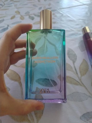 Set 3 flaconi profumo VUOTI da collezione
