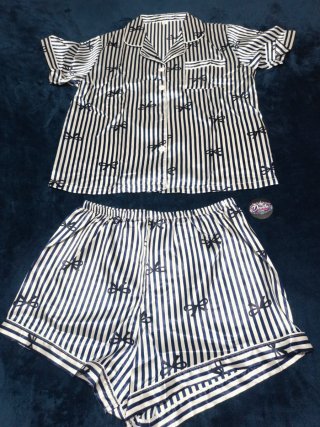 Pijama Satén talla M y L