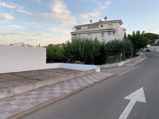 Terreno en venta en Riells en Escala, L´