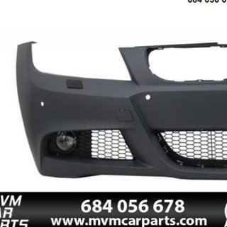 Kit de Carroceria BMW Serie 3 E90 LCI 2008-2012 Pa