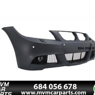Kit de Carroceria BMW Serie 3 E90 LCI 2008-2012 Pa