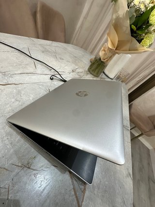 HP ProBook i5 8ª Gen 8GB RAM W11