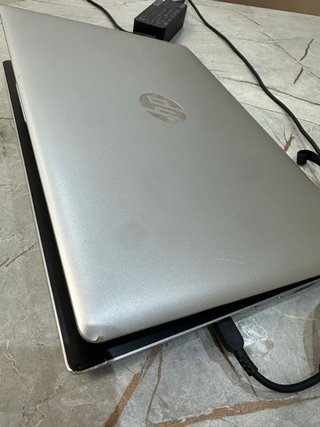 HP ProBook i5 8ª Gen 8GB RAM W11