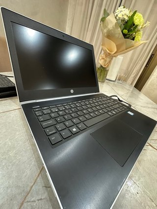 HP ProBook i5 8ª Gen 8GB RAM W11
