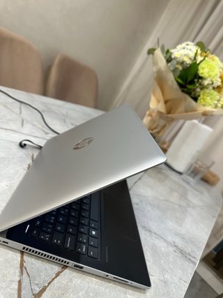 HP ProBook i5 8ª Gen 8GB RAM W11