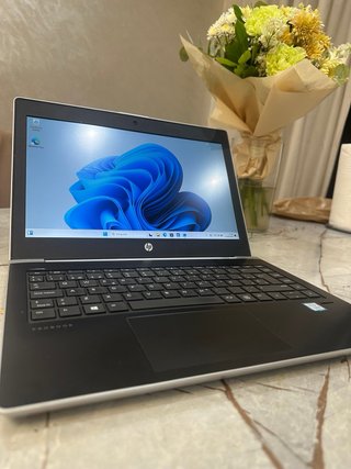 HP ProBook i5 8ª Gen 8GB RAM W11