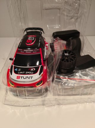 Auto RC 1/24 4WD Drift 2.4Ghz